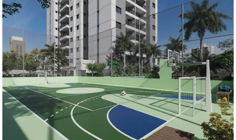 Essenza Vila Augusta lançamento construtora CAM Guarulhos Essenza Vila Augusta