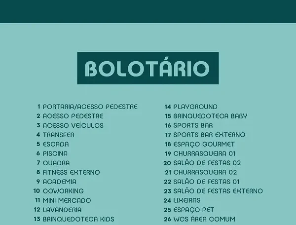 PATIO GUARULHOS MARO