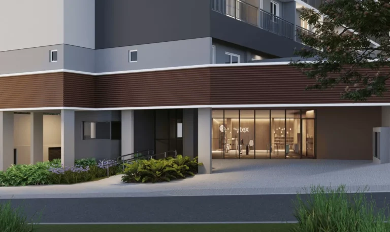 Soul Santana Residencial Conx