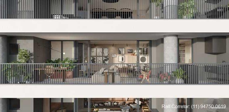 horizonte Ilimitado lançamento setin construtora planta horizonte Ilimitado pinheiros
