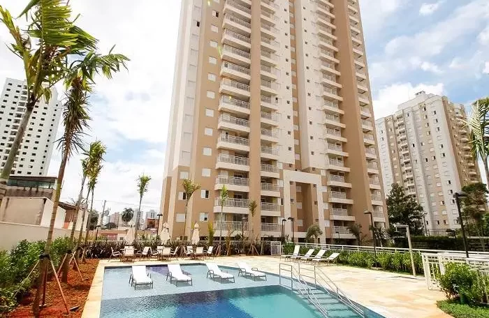Enjoy Vila Augusta – Guarulhos, Venda, Preço, Apartamentos