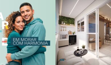 APARTAMENTOS ARTE PENHA