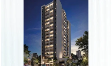 ▶️Essenza Vila Augusta Lançamento | Valor, Apartamentos,