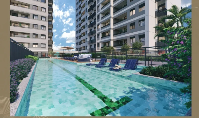 Apartamento Barra Funda Próximo ao Metrô – Preço, Plantas