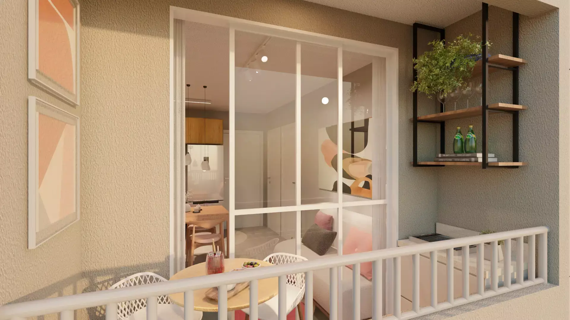 Apartamentos Raiz Limão – Lançamento Minha casa minha vida