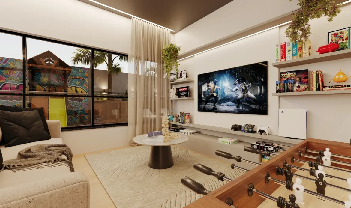 Property Gallery