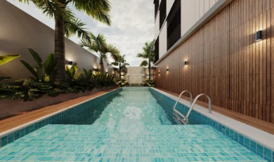 Residencial Móoca Apartamentos