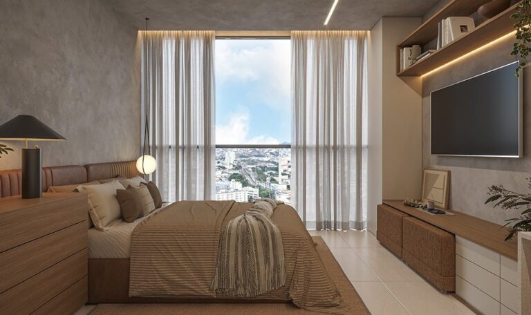 Lumine Residence Guarulhos – Investimento Imobiliário