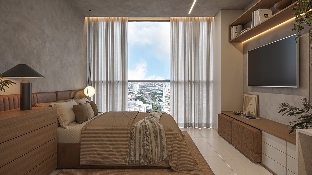 Lumine Residence Guarulhos – Investimento Imobiliário