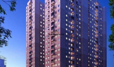 Rubi Jardim Vila Galvão – Apartamentos de 2 Quartos em Guarulhos pelo Minha Casa Minha Vida